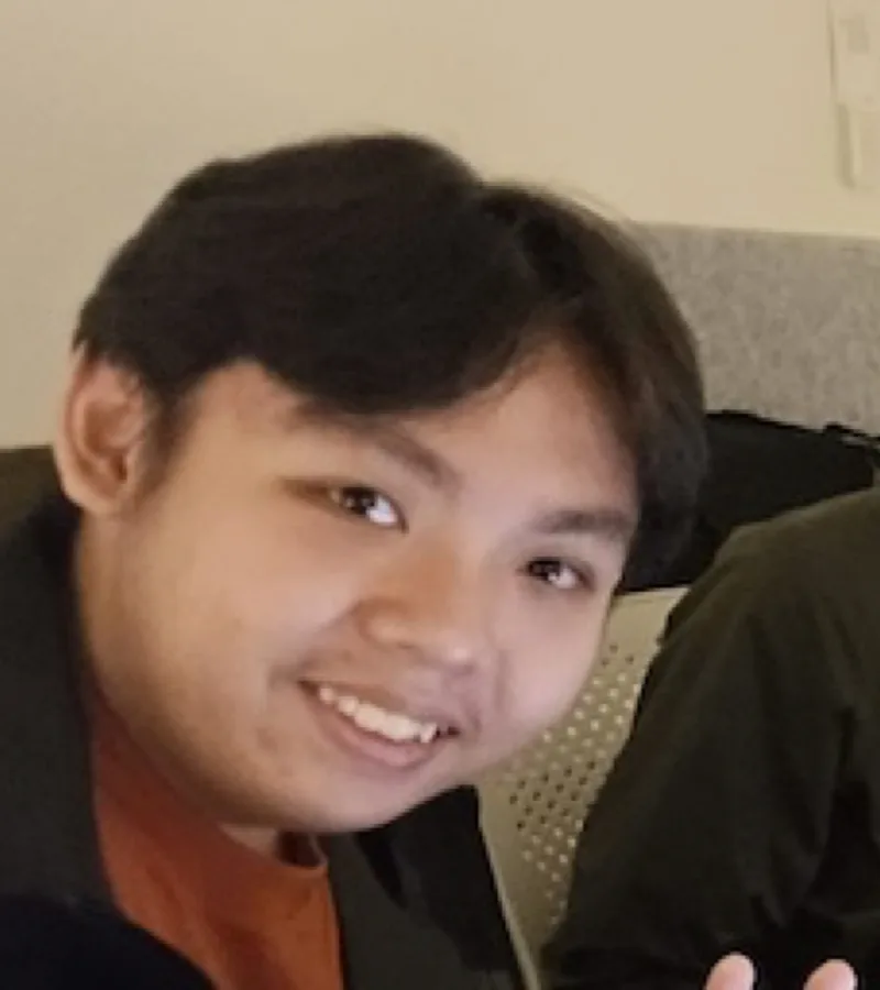 Alvindho Edlyn -  