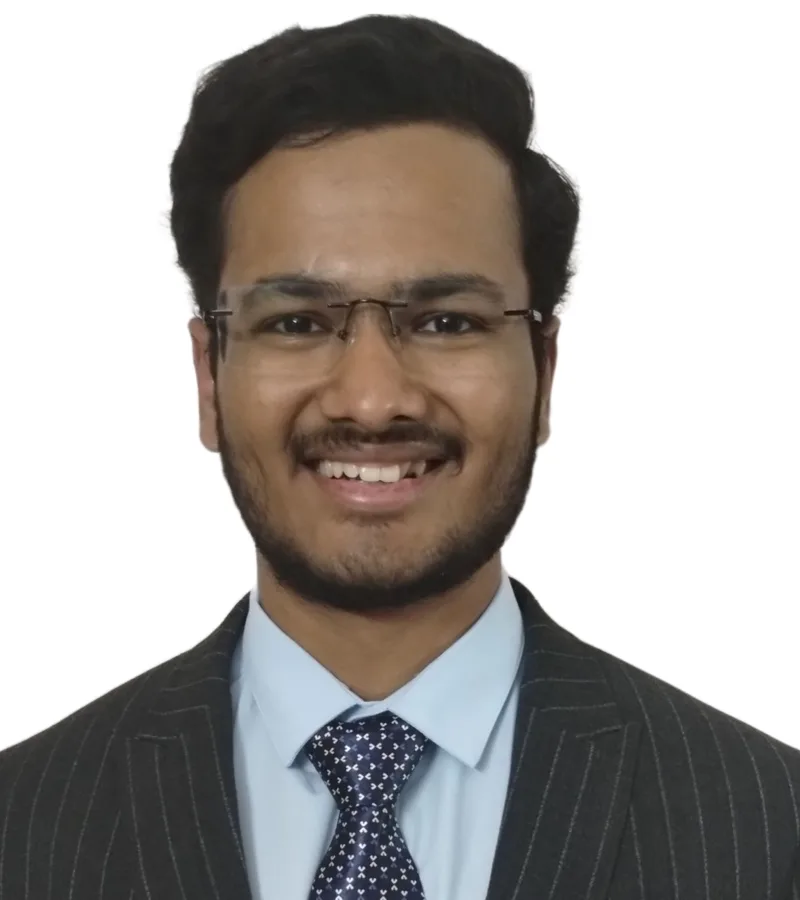 Chaitanya Sapre -  