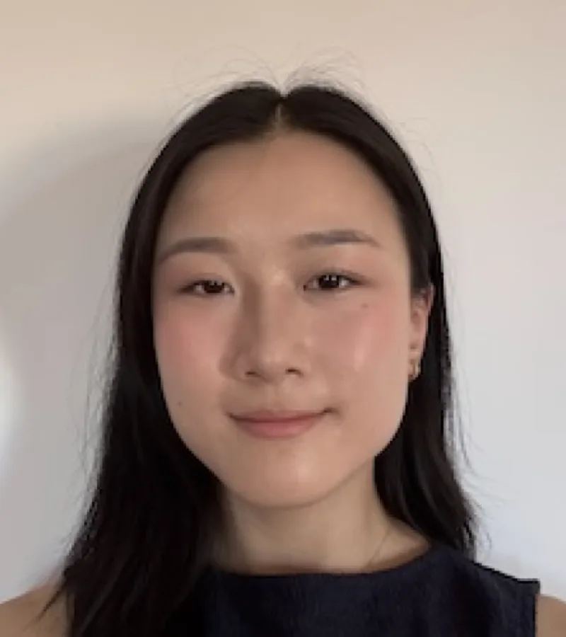Emily Zhang -  