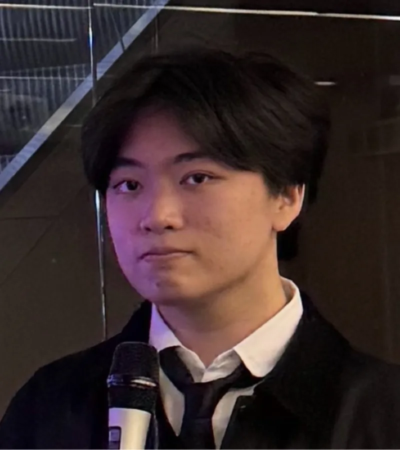Jason Sung -  