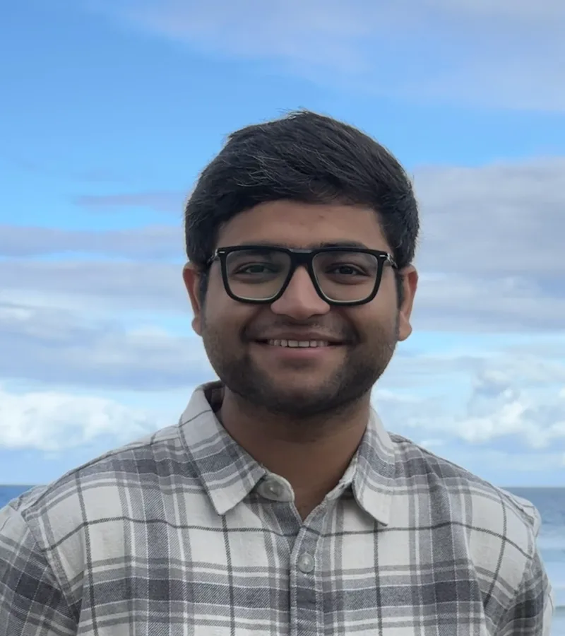Jimit Patel -  