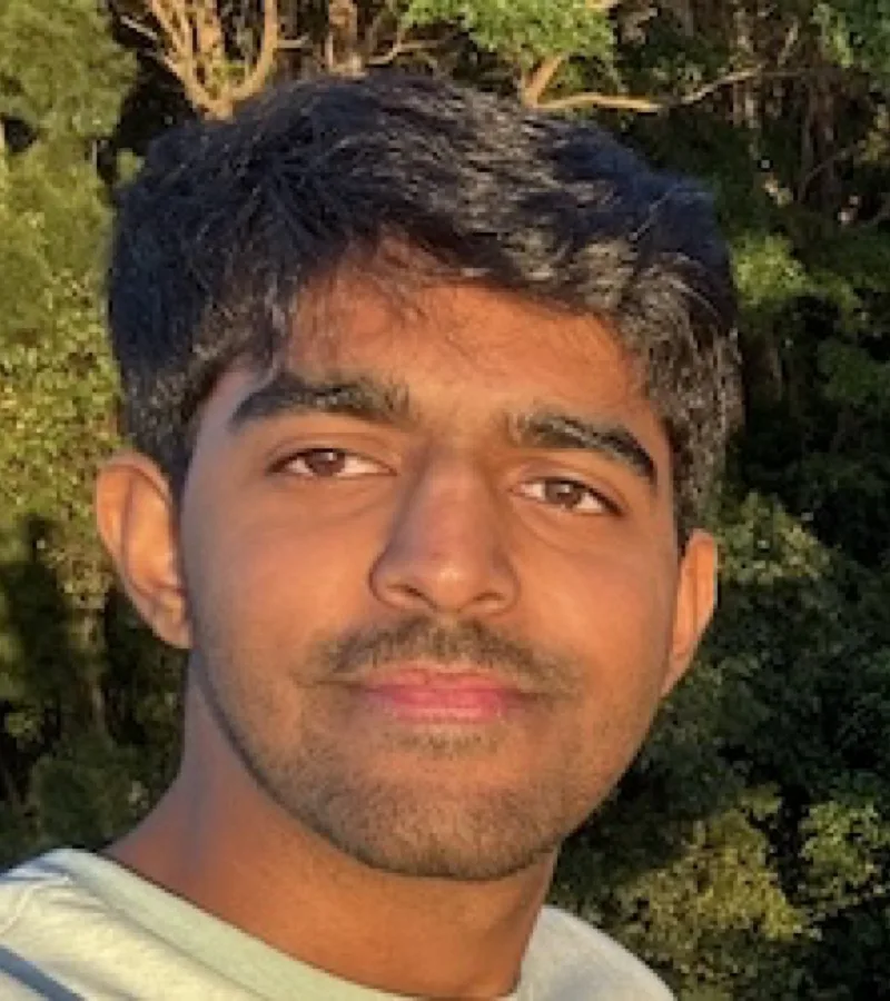 Prathamesh Ahire -  