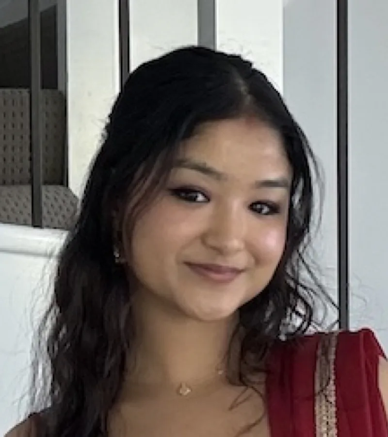 Savana Shrestha -  