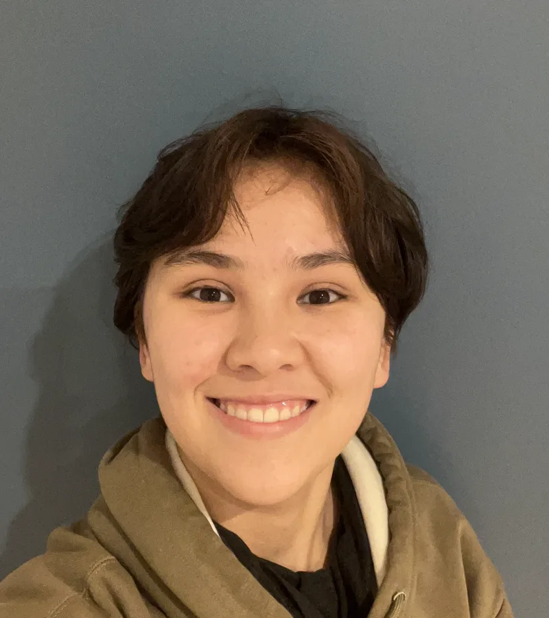 Suyi Webster -  
