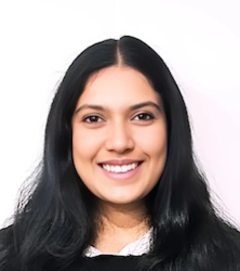 Tanushka Singh -  