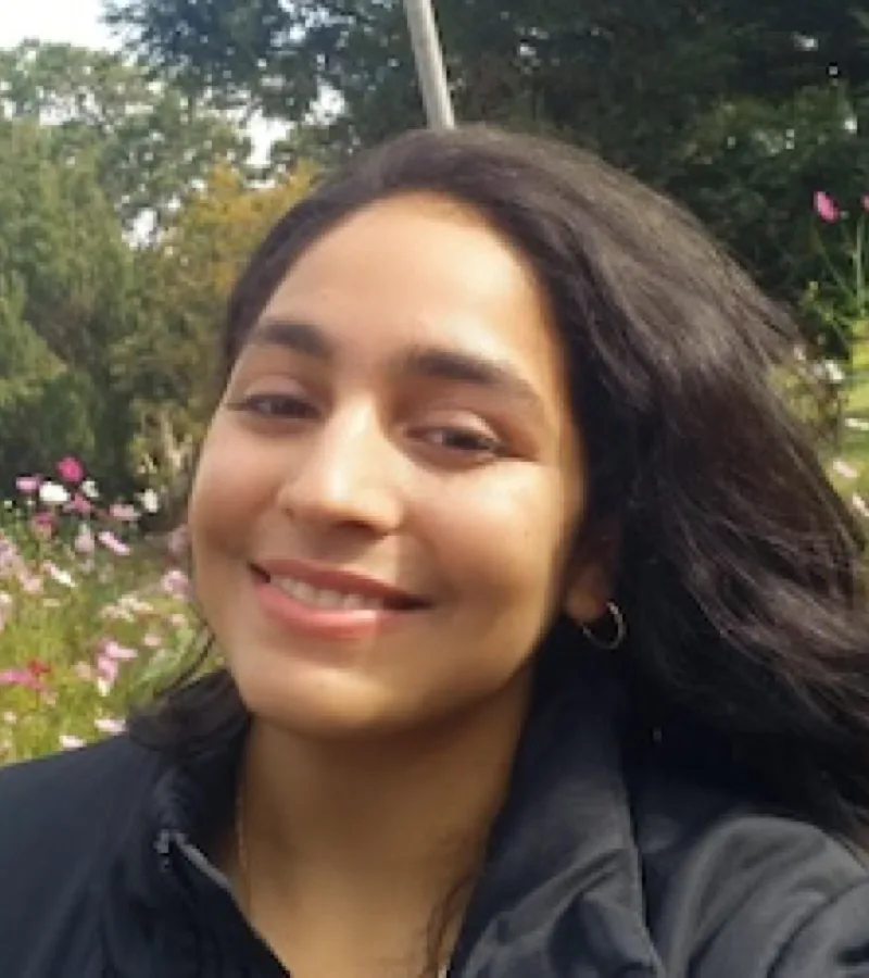 Vaishnavi Joshi -  