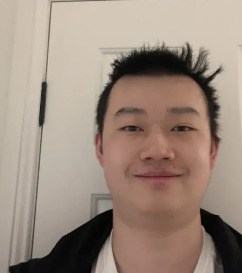 Vincent Jiang -  